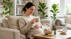 First Trimester Pregnancy Nausea: 7 Evidence-Based Remedies That Actually Work