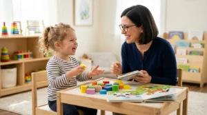 2-Year-Old Speech Milestones: What’s Normal and When to Worry