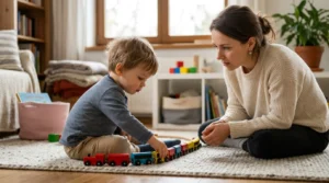 Navigating the Early Journey: Recognizing Red Flags of Autism in Toddlers in 2026