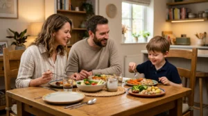 How to Handle a Picky Eater: 9 Stress-Free Dinner Table Strategies