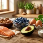 8 Pregnancy Superfoods for Fetal Brain Development: 2026 Nutritional Guide