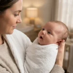 Decoding the “Sleep Window”: How to Spot Early Baby Sleep Cues Before Overtiredness Sets In