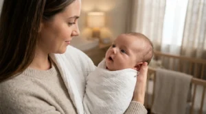 Decoding the “Sleep Window”: How to Spot Early Baby Sleep Cues Before Overtiredness Sets In