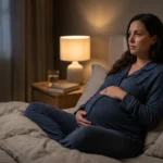Surviving the Final Stretch: Your Comprehensive Guide to Third Trimester Insomnia in 2026[1]
