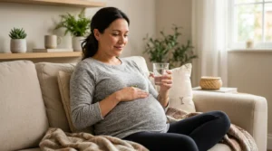 The Essential Guide to Managing Prenatal Vitamin Side Effects: Real Solutions for Nausea and Constipation