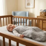 Mastering the Shift: A Comprehensive Guide to Transitioning from Swaddle to Sleep Sack in 2026