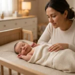 Normal Newborn Breathing Patterns: When to Call the Pediatrician