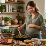Low Iron During Pregnancy: A Comprehensive Guide to Symptoms, Risks, and Solutions