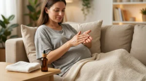 Perineal Massage During Pregnancy: A Guide to Preventing Tearing