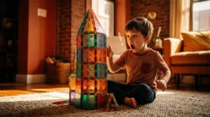 Are Open-Ended Toys Worth It? (2026 Toddler Guide)