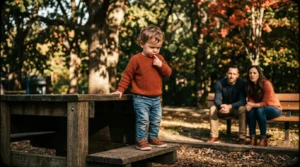 Gross Motor Milestones: Jumping, Running, and Climbing Explained
