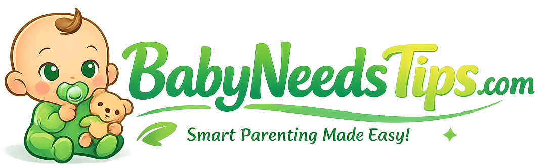 Baby Care Tips, Parenting Advice & Gear Reviews | BabyNeedsTips