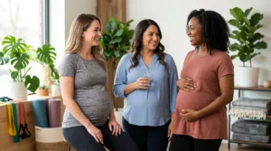 Healthy Pregnancy Weight Gain: A Comprehensive Guide for 2026