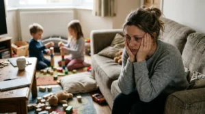 Signs of Parental Burnout: How to Reclaim Your Mental Health