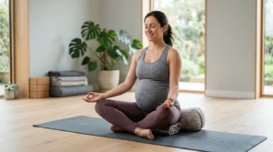 7 Easy Prenatal Yoga Poses for Pregnancy Relief in 2026