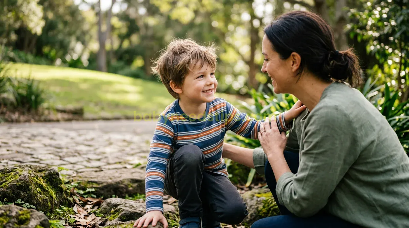 Raising Resilient Kids: Building Mental Strength in Early Childhood