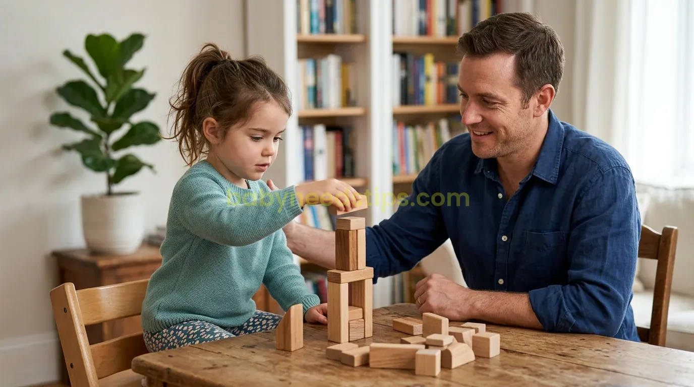 Raising Resilient Kids: Building Mental Strength in Early Childhood