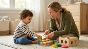 Toddler Language Milestones: Boost Vocabulary Through Play