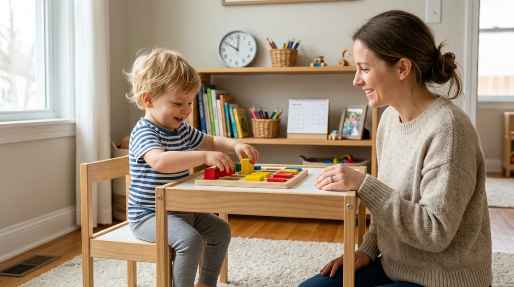 Mastering Toddler Routines: Proven Daily Schedules for 2026